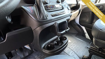 2024 RAM ProMaster 2500 Base
