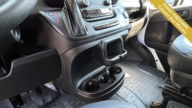 2024 RAM ProMaster 2500 Base