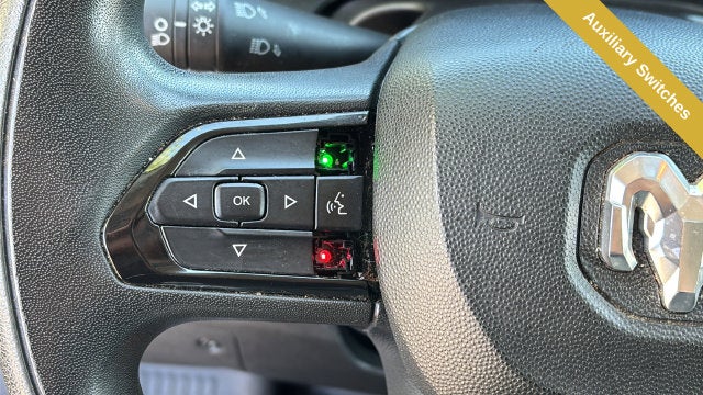 2024 RAM ProMaster 2500 Base