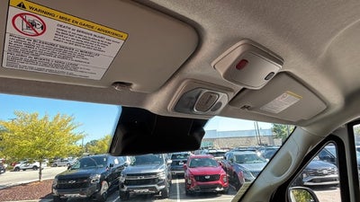 2024 RAM ProMaster 2500 Base