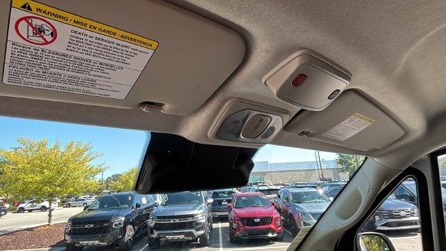 2024 RAM ProMaster 2500 Base