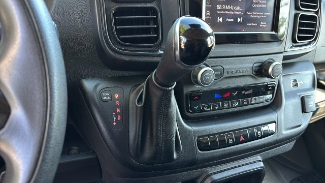 2024 RAM ProMaster 2500 Base
