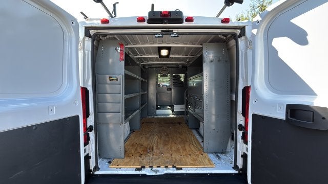 2024 RAM ProMaster 2500 Base