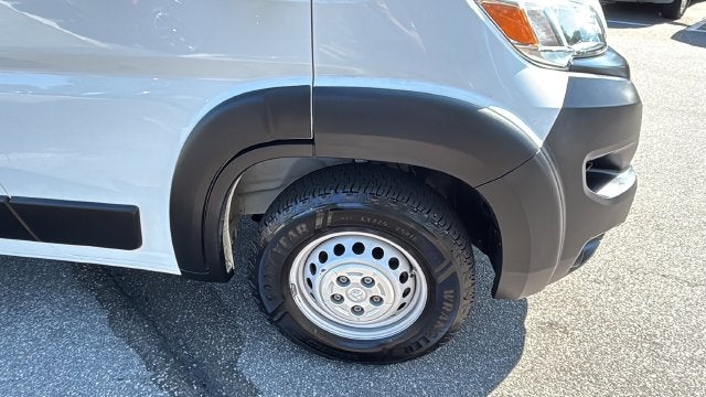 2024 RAM ProMaster 2500 Base