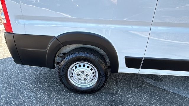 2024 RAM ProMaster 2500 Base