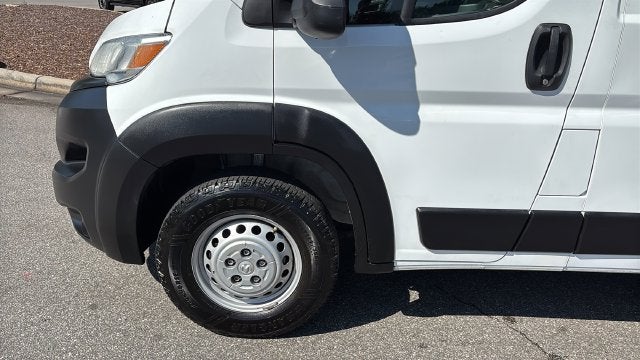 2024 RAM ProMaster 2500 Base