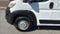 2024 RAM ProMaster 2500 Base