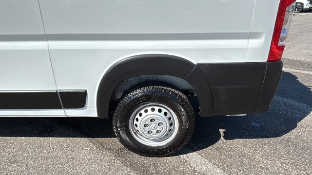 2024 RAM ProMaster 2500 Base
