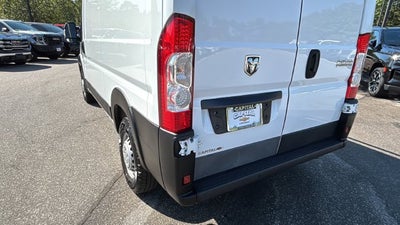 2024 RAM ProMaster 2500 Base