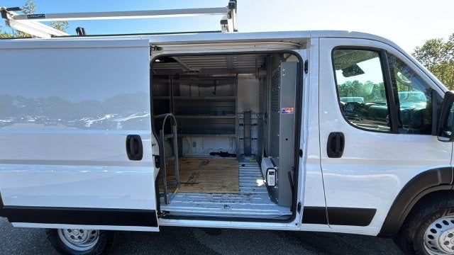 2024 RAM ProMaster 2500 Base