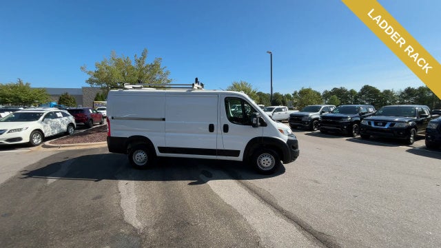2024 RAM ProMaster 2500 Base