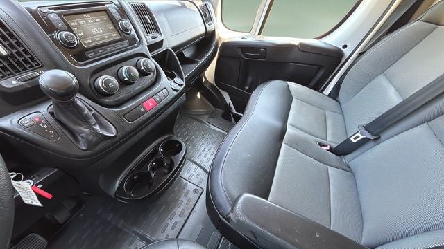 2016 RAM ProMaster 1500 Low Roof