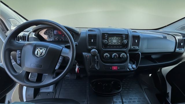 2016 RAM ProMaster 1500 Low Roof