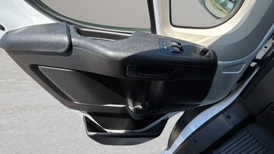 2016 RAM ProMaster 1500 Low Roof