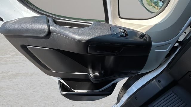 2016 RAM ProMaster 1500 Low Roof