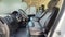 2016 RAM ProMaster 1500 Low Roof