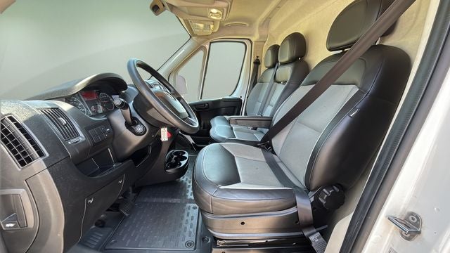 2016 RAM ProMaster 1500 Low Roof