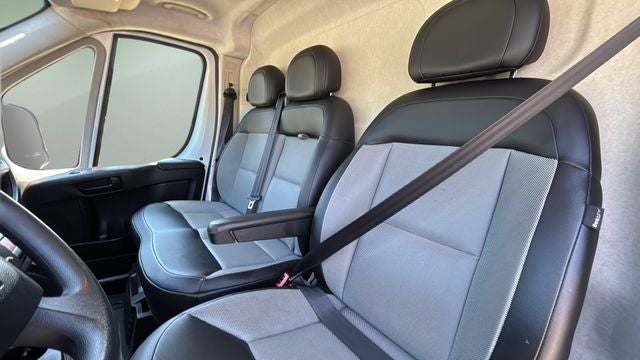 2016 RAM ProMaster 1500 Low Roof