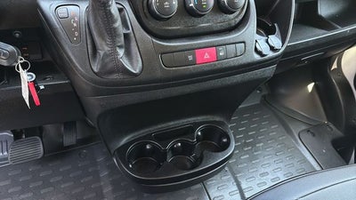 2016 RAM ProMaster 1500 Low Roof