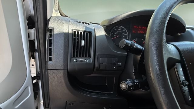 2016 RAM ProMaster 1500 Low Roof