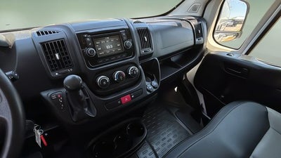 2016 RAM ProMaster 1500 Low Roof