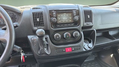 2016 RAM ProMaster 1500 Low Roof