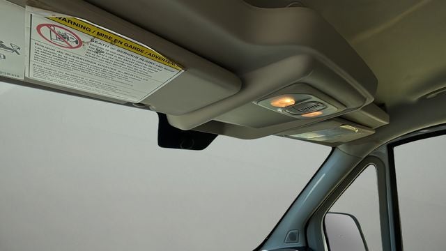 2016 RAM ProMaster 1500 Low Roof