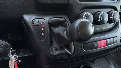 2016 RAM ProMaster 1500 Low Roof