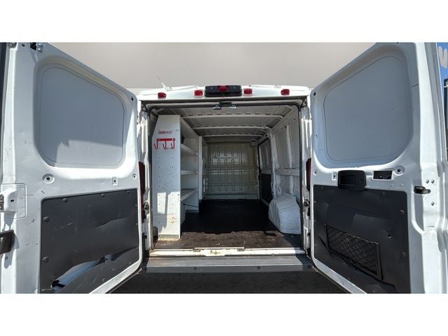2016 RAM ProMaster 1500 Low Roof