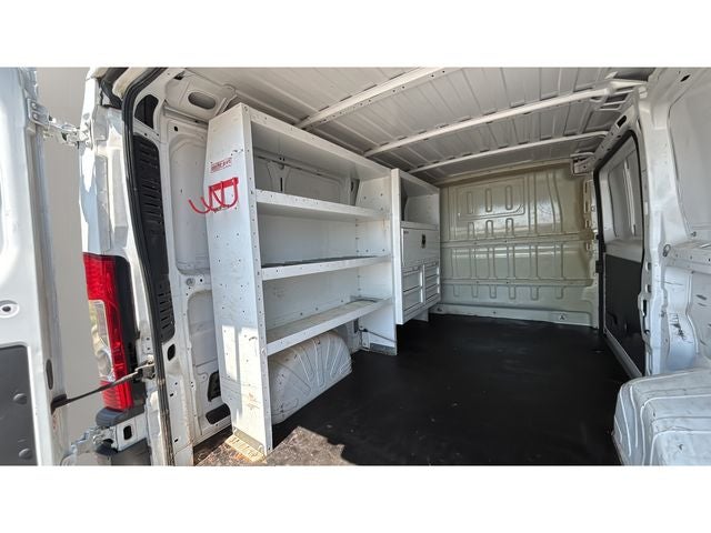 2016 RAM ProMaster 1500 Low Roof