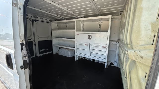 2016 RAM ProMaster 1500 Low Roof