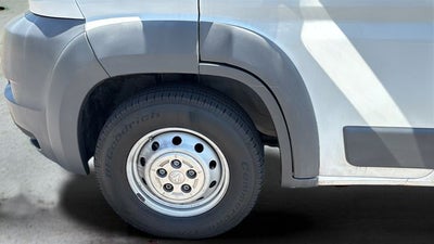 2016 RAM ProMaster 1500 Low Roof