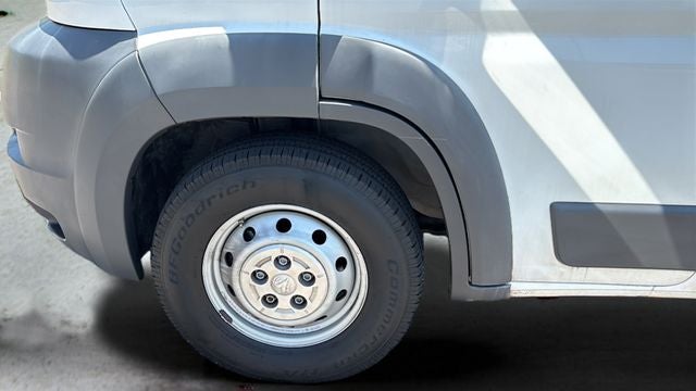 2016 RAM ProMaster 1500 Low Roof