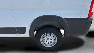 2016 RAM ProMaster 1500 Low Roof