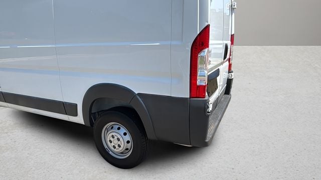 2016 RAM ProMaster 1500 Low Roof