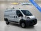 2016 RAM ProMaster 1500 Low Roof