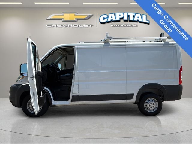 2016 RAM ProMaster 1500 Low Roof