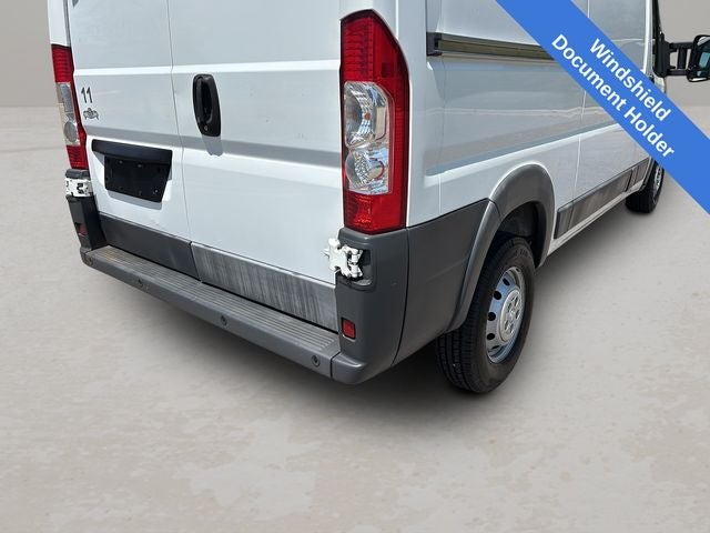 2016 RAM ProMaster 1500 Low Roof