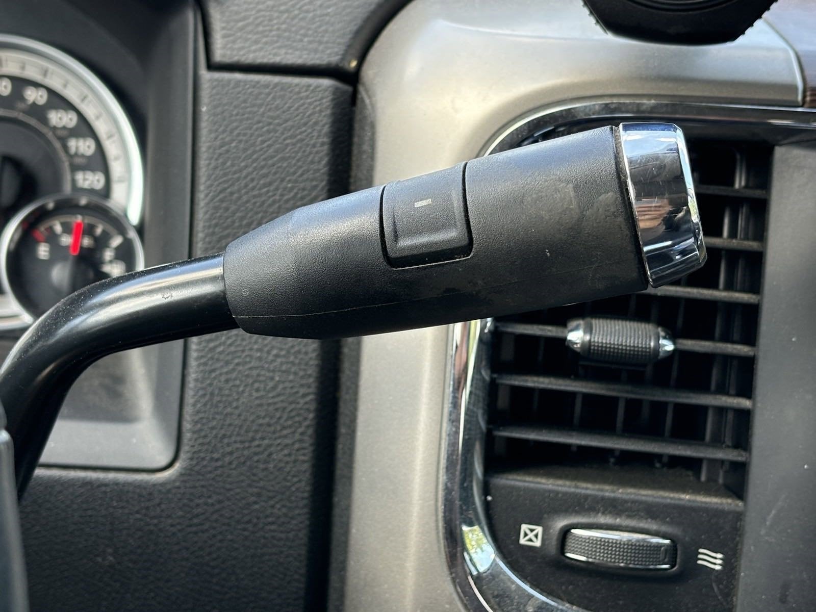 2017 RAM 2500 Laramie