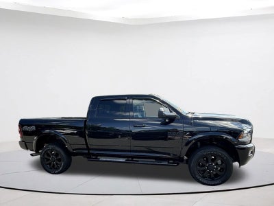 2017 RAM 2500 Laramie