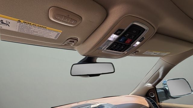 2019 RAM 2500 Laramie Longhorn