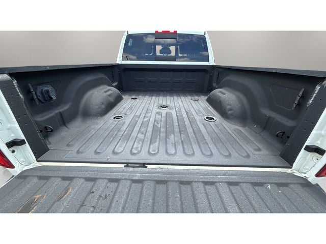2019 RAM 2500 Laramie Longhorn