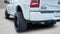 2019 RAM 2500 Laramie Longhorn