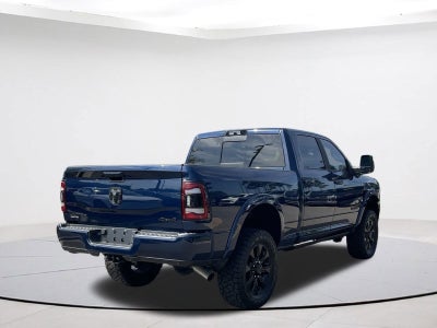 2024 RAM 2500 Limited