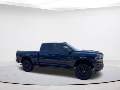 2024 RAM 2500 Limited