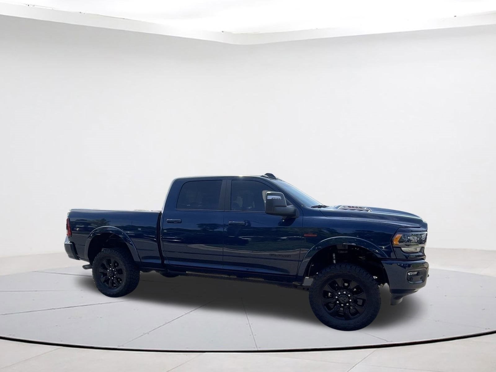 2024 RAM 2500 Limited