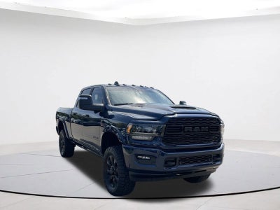 2024 RAM 2500 Limited