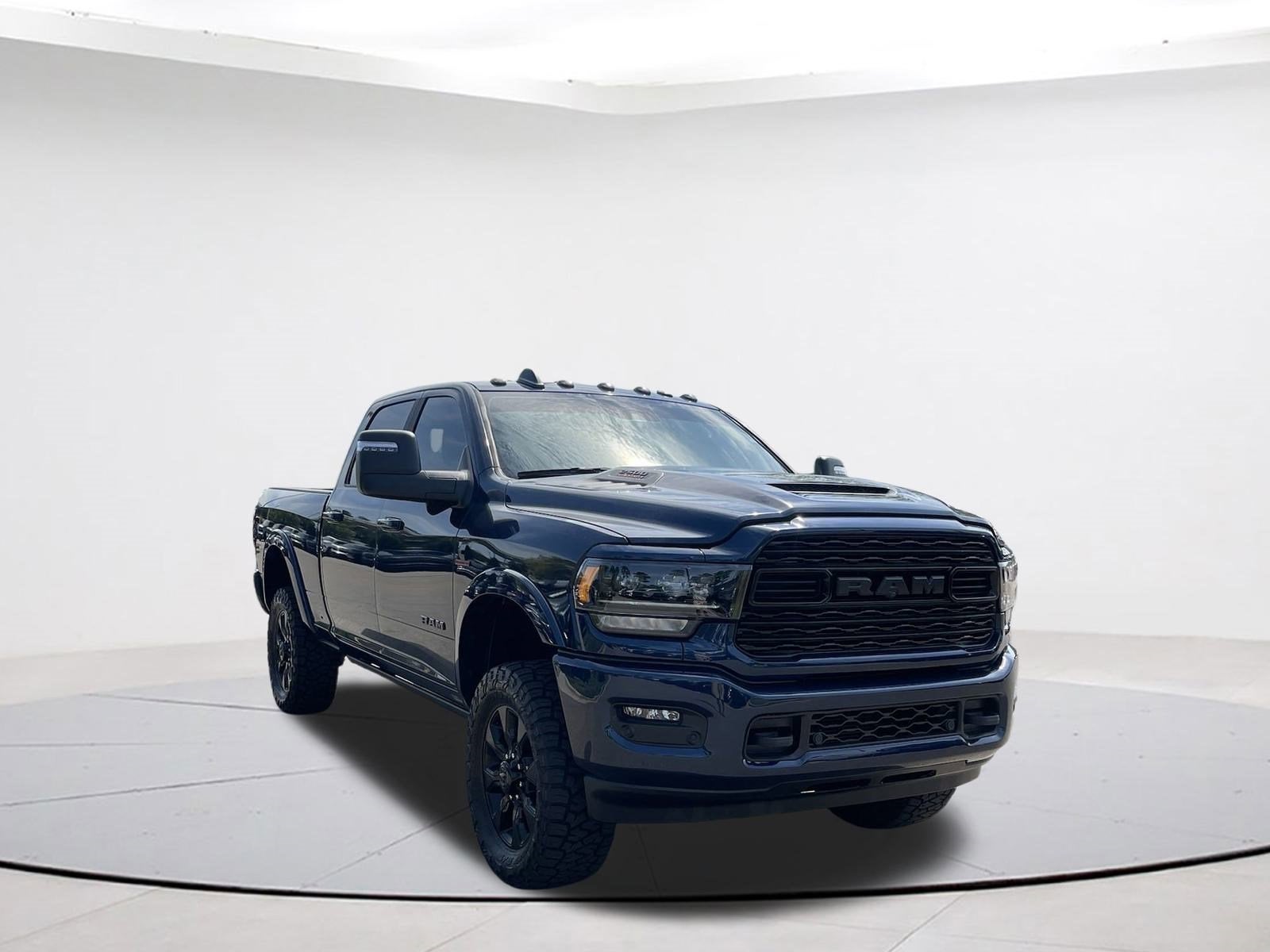 2024 RAM 2500 Limited