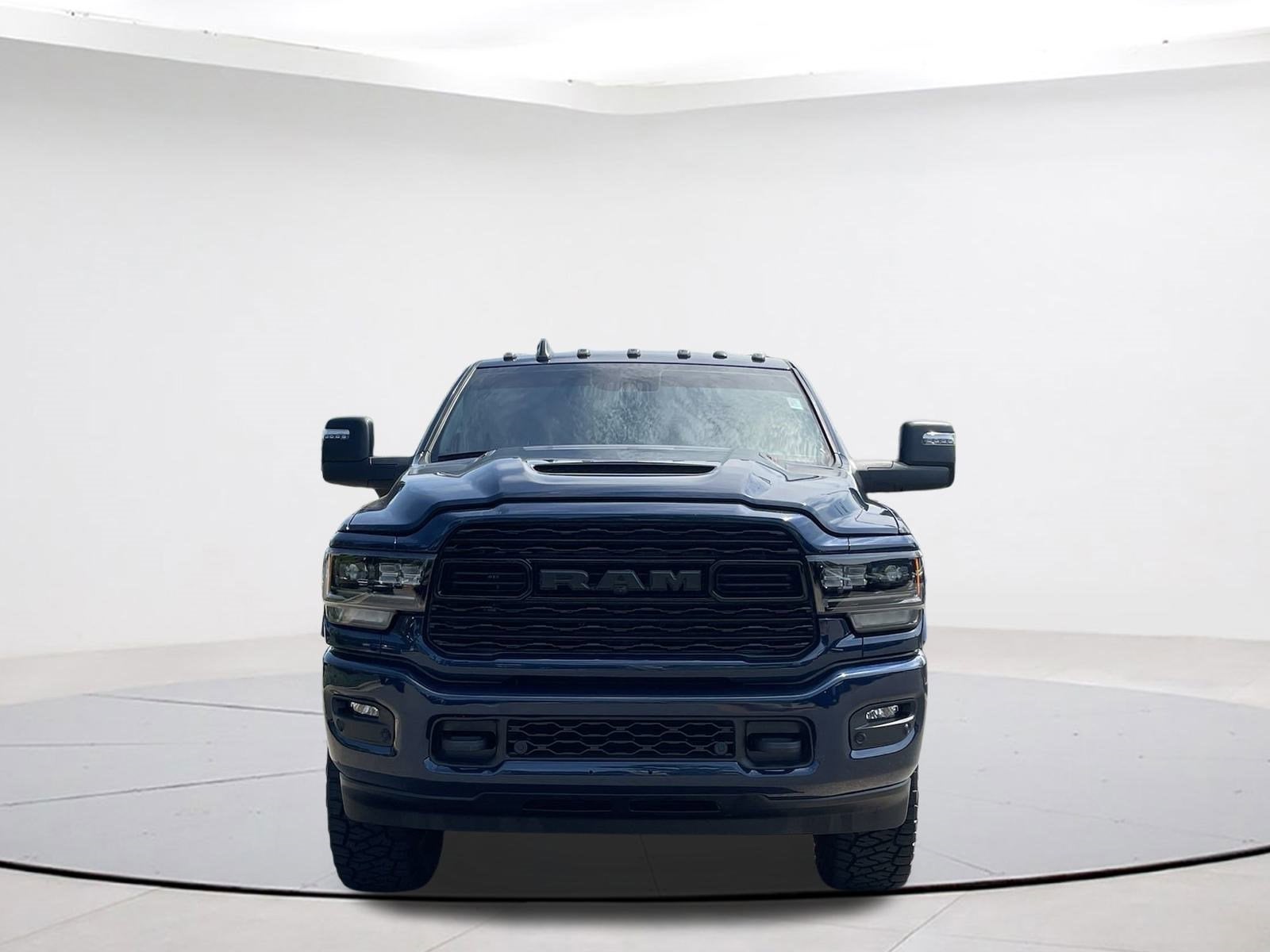 2024 RAM 2500 Limited