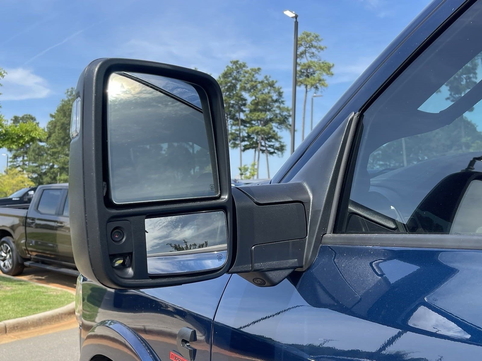 2024 RAM 2500 Limited